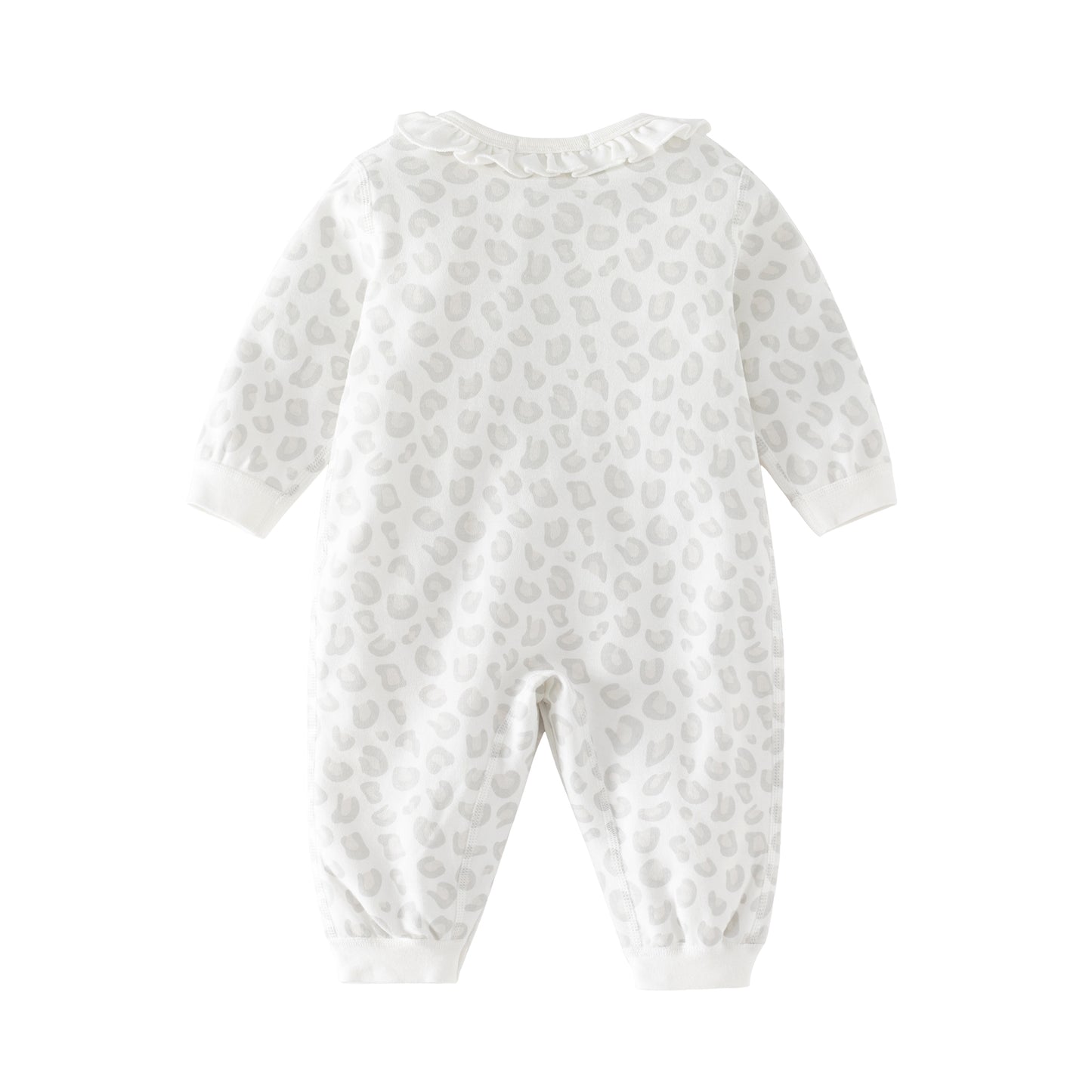 Leo onesie volanger