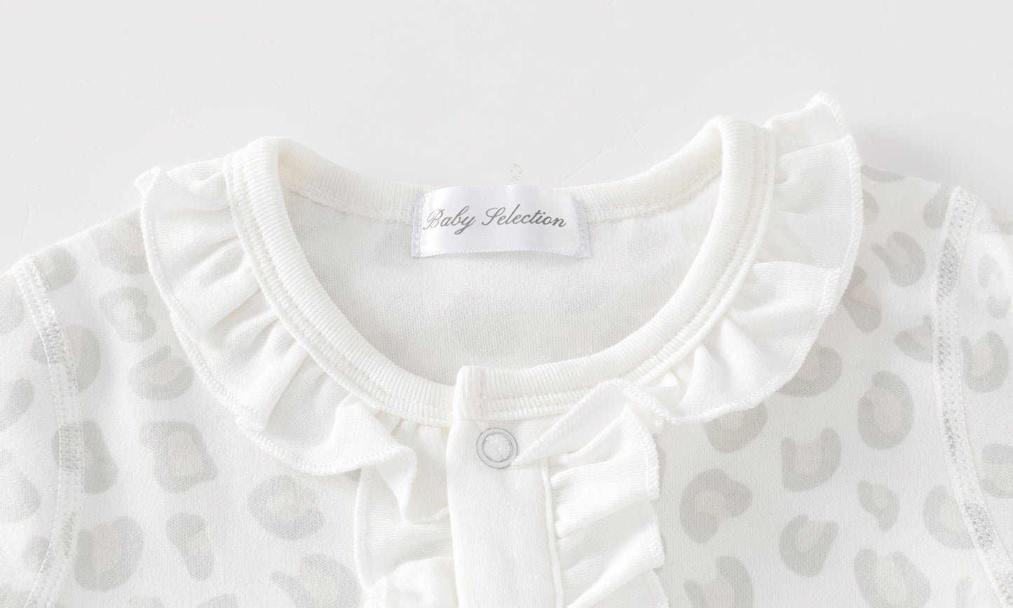 Leo onesie volanger