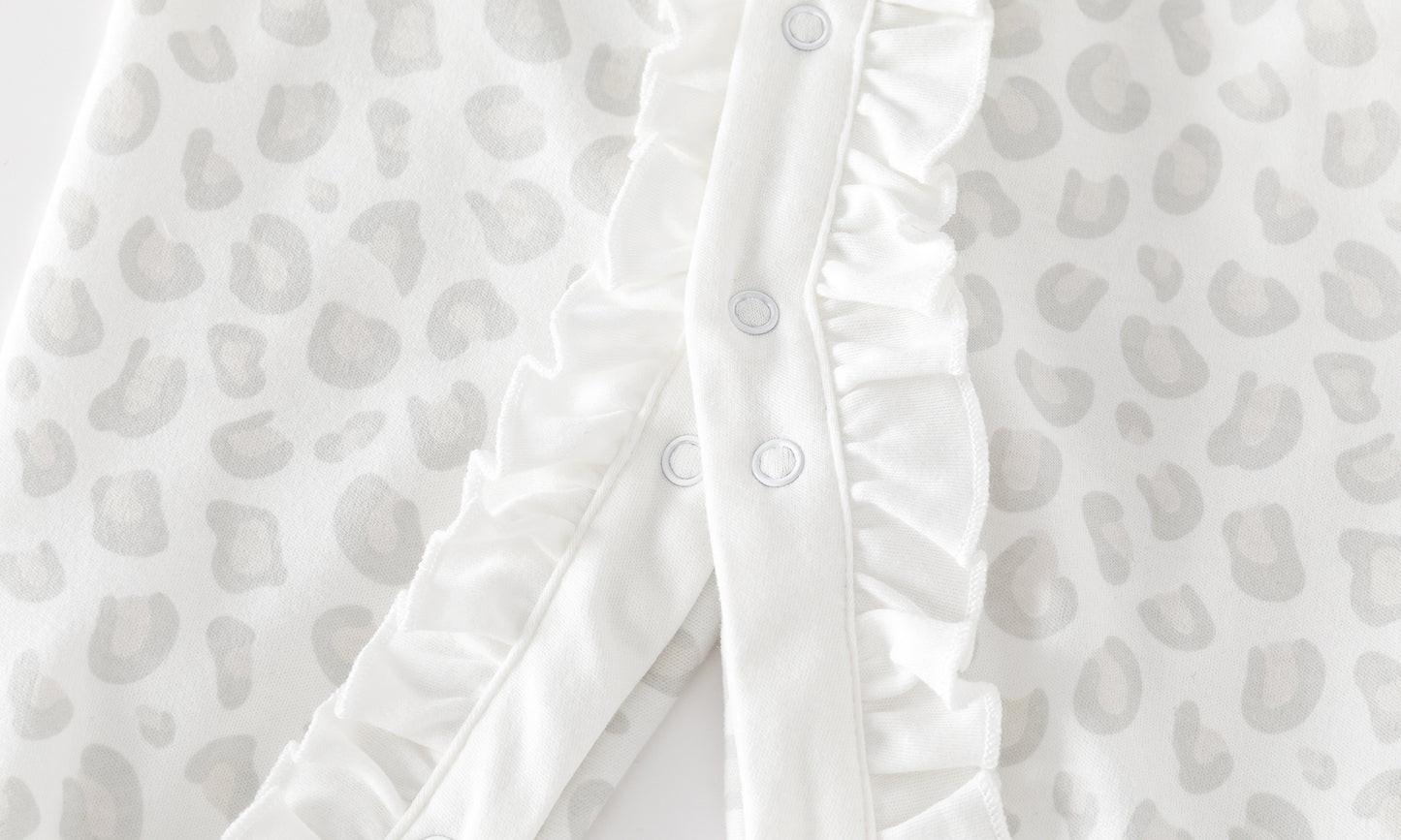 Leo onesie volanger