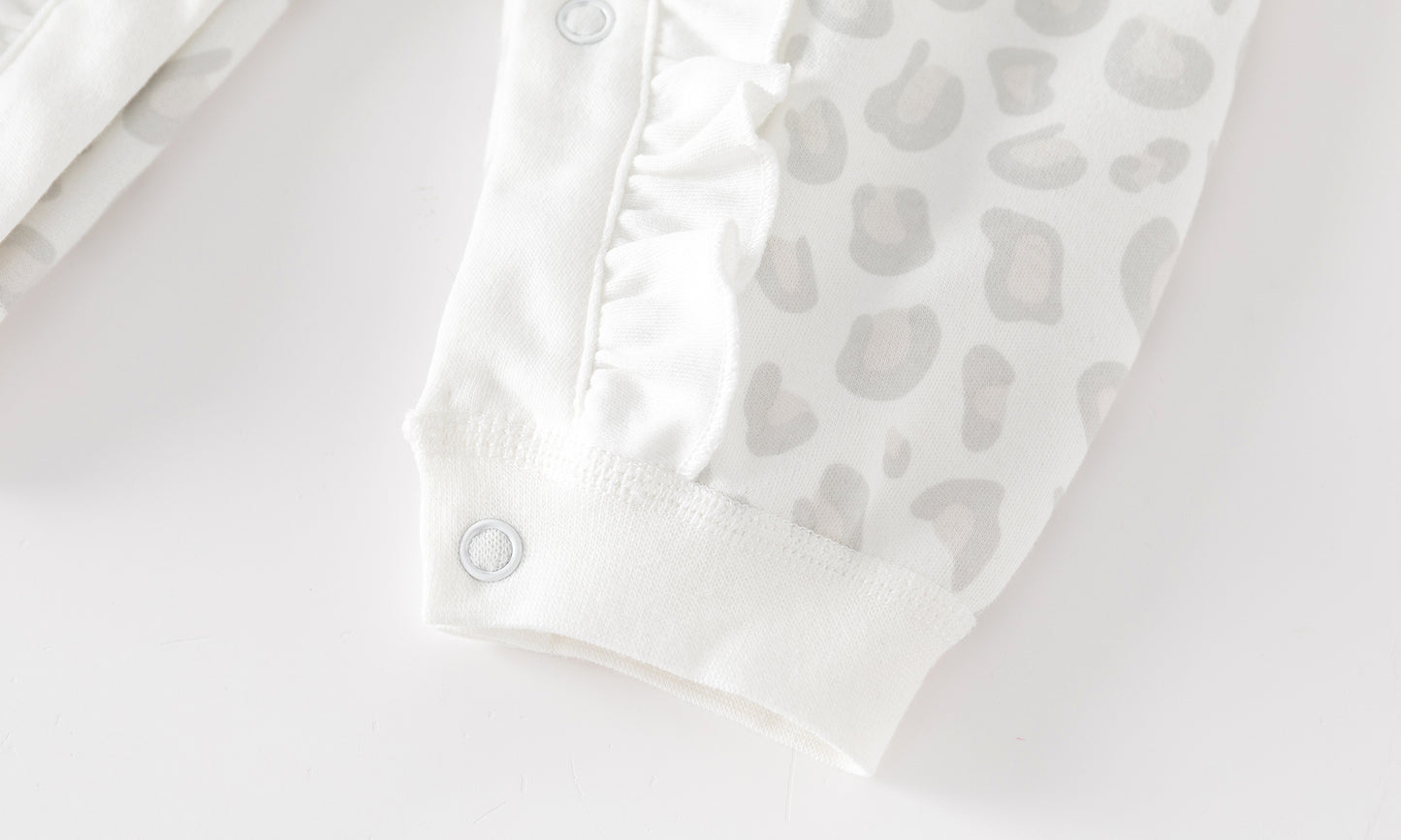 Leo onesie volanger