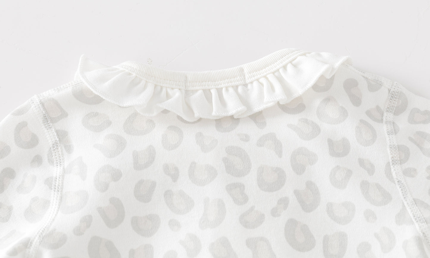 Leo onesie volanger
