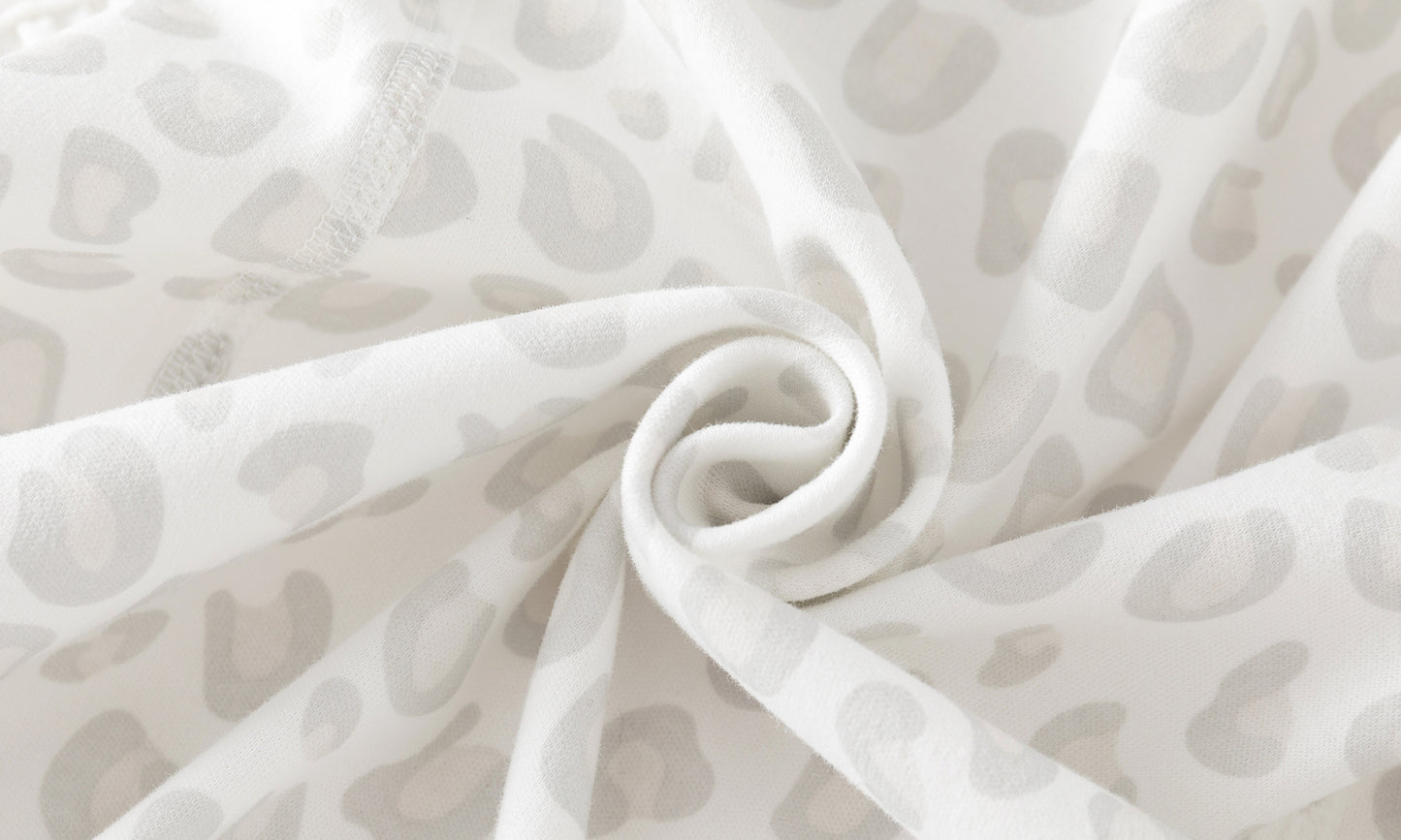 Leo onesie volanger