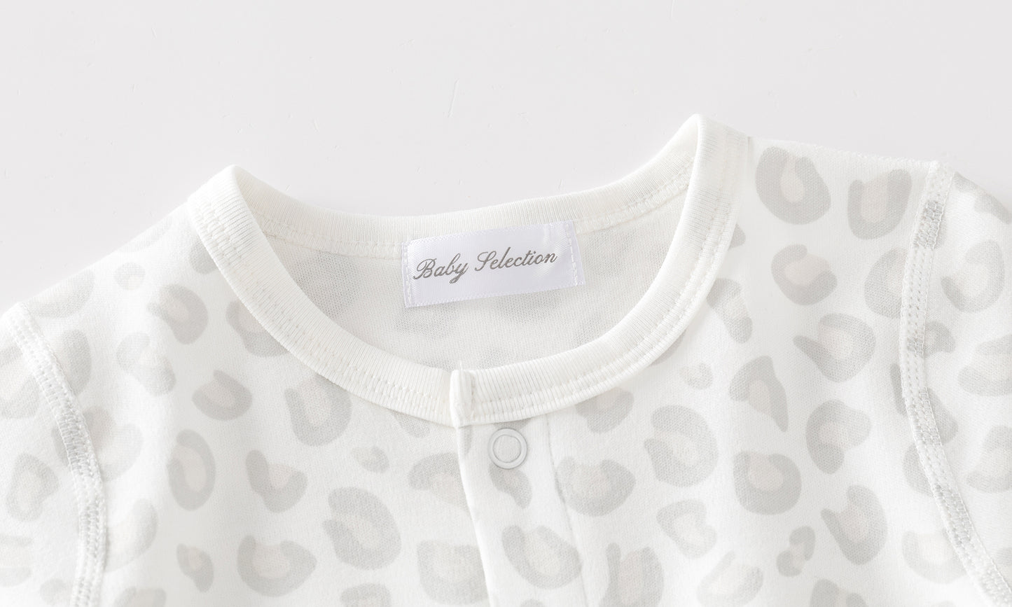 Leo onesie unisex