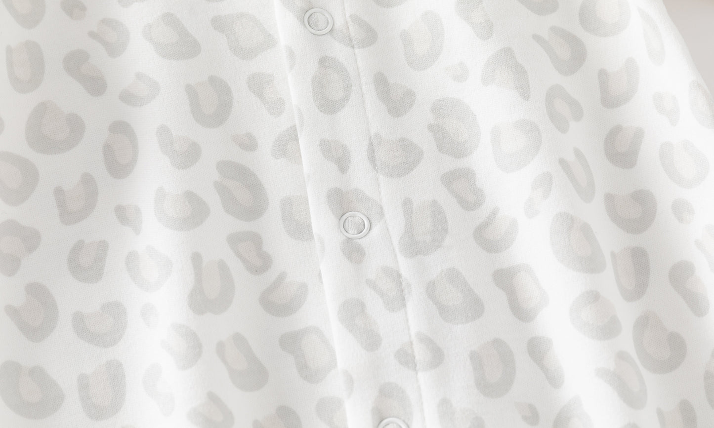Leo onesie unisex