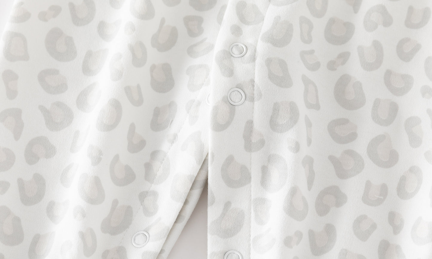 Leo onesie unisex