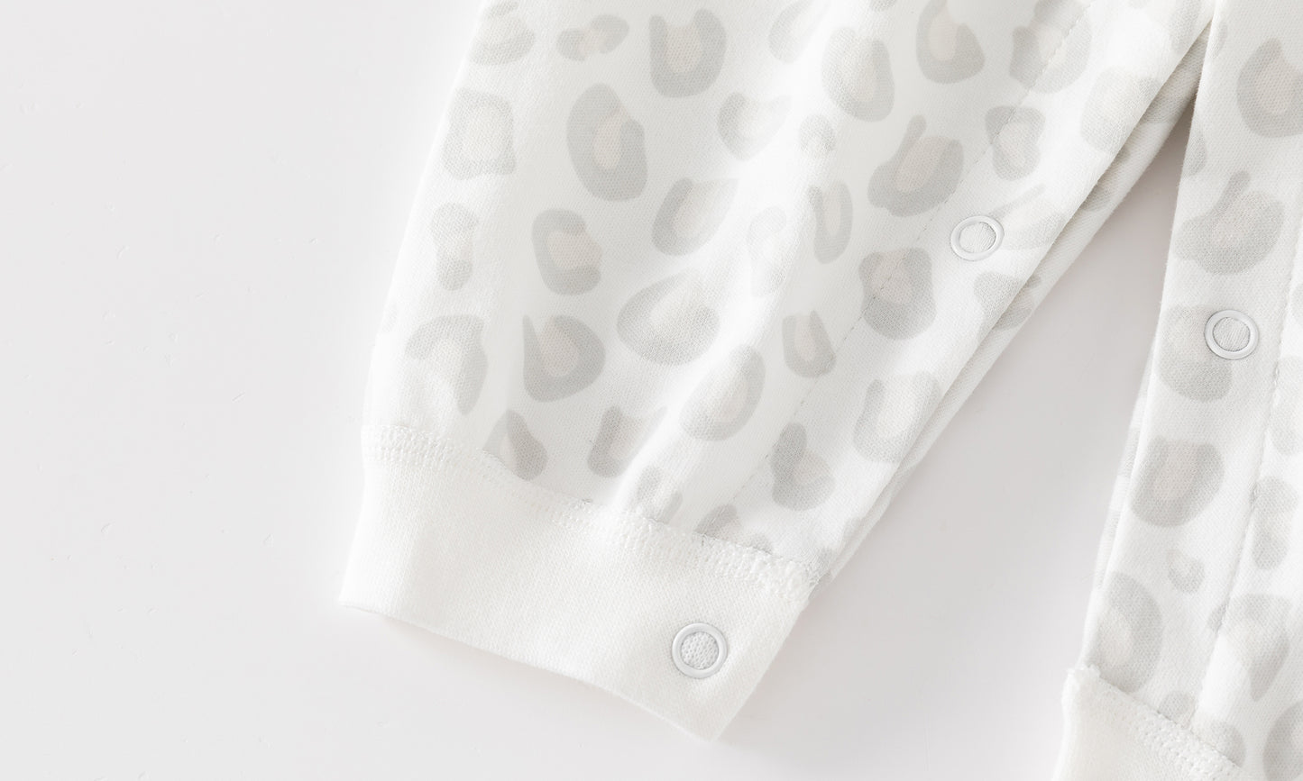 Leo onesie unisex
