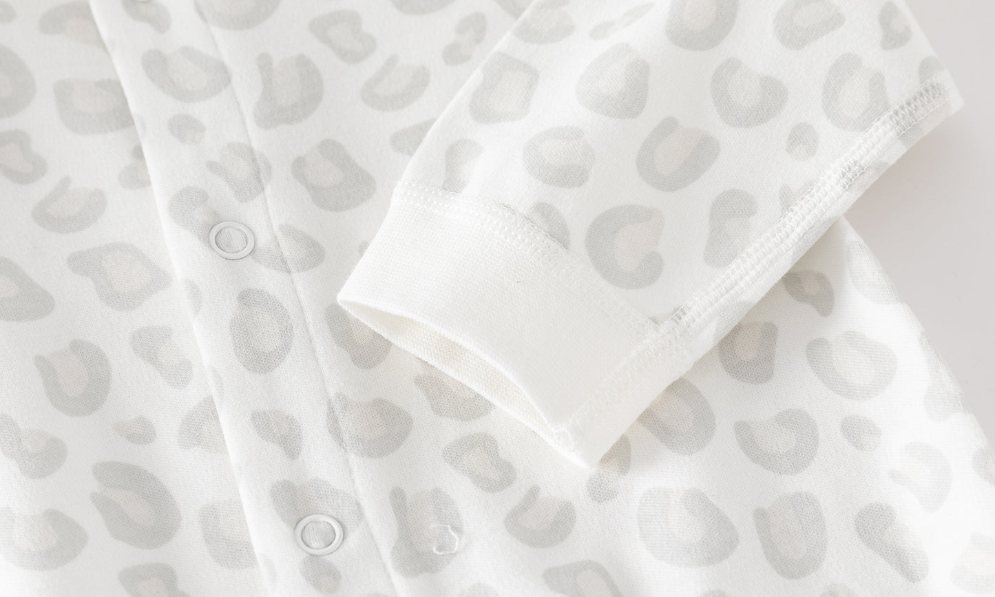 Leo onesie unisex