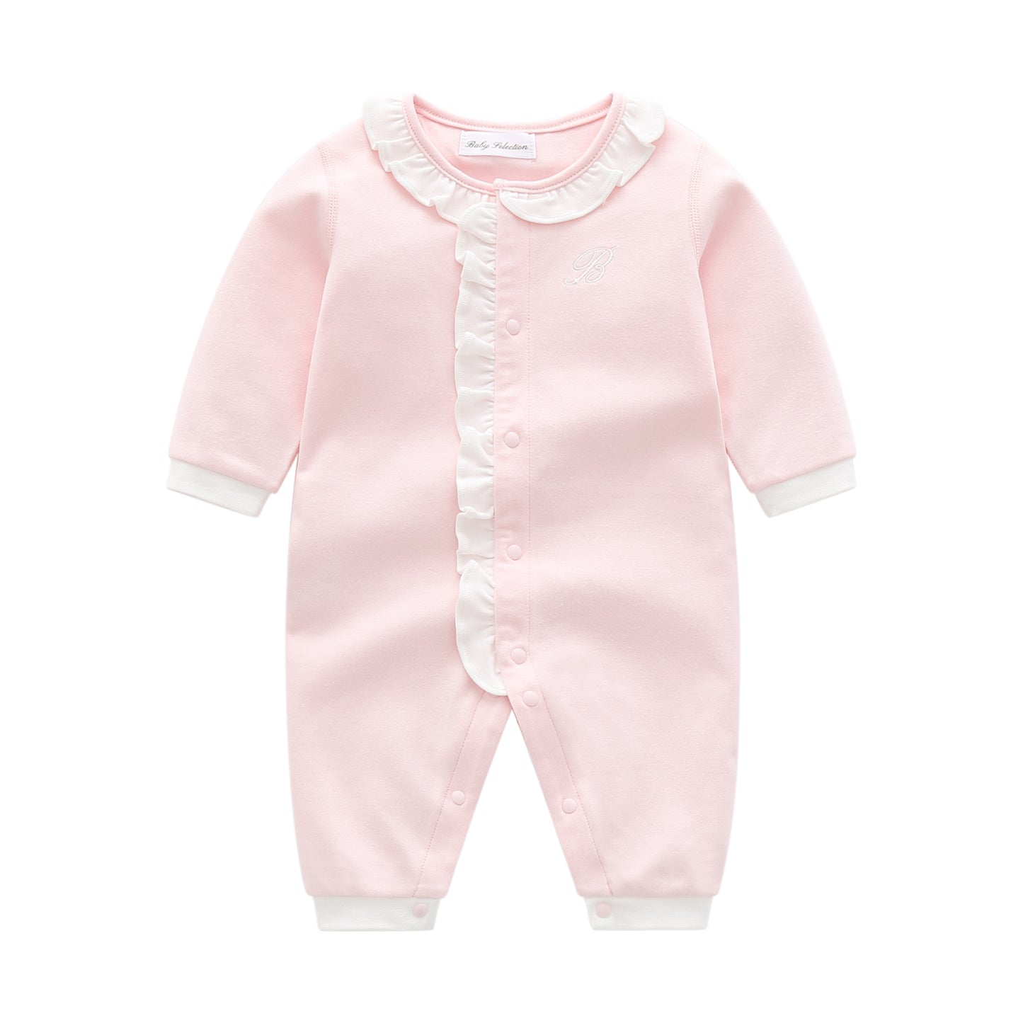 Premium onesie rosa