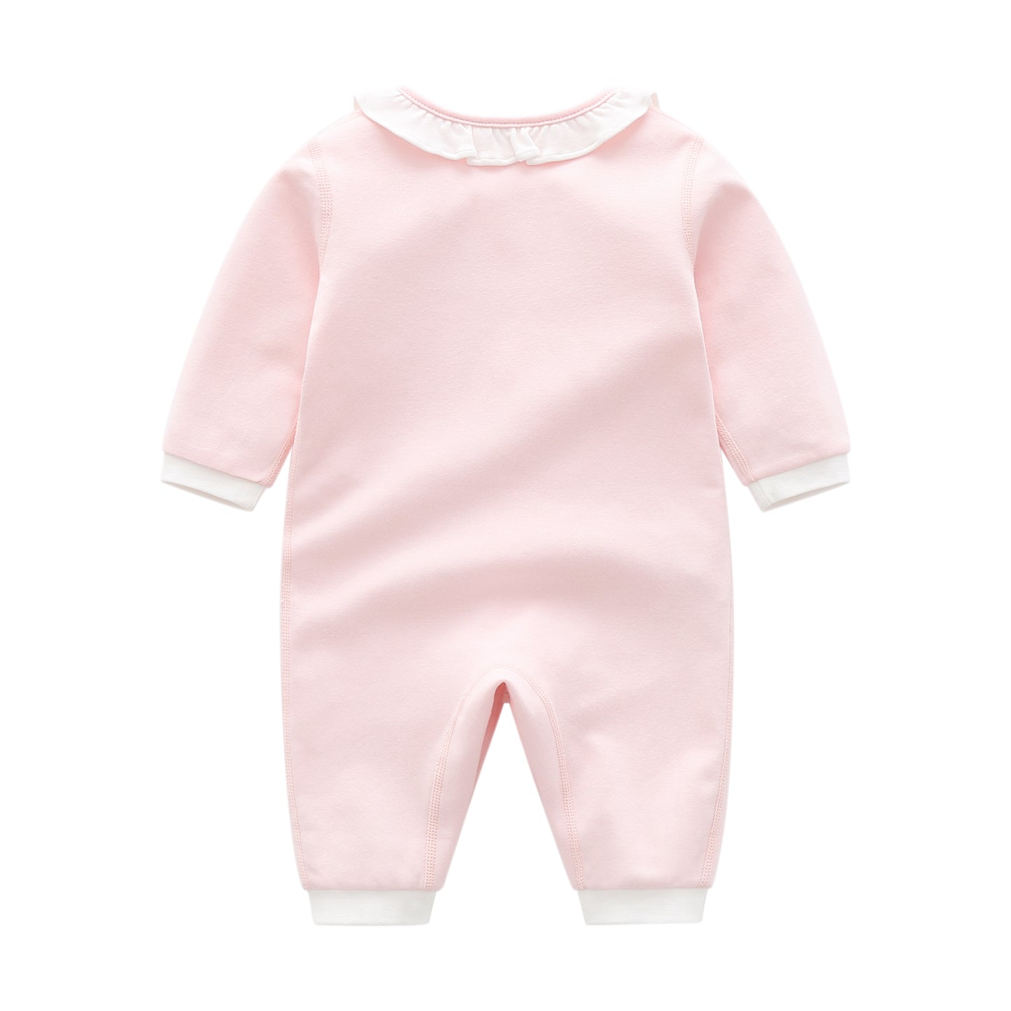 Premium onesie rosa